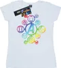 Marvel - "Avengers Infinity War" T-Shirt für Damen BI9252 Produktbild-Vorschau 1