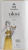 Memilon Olovi – Natives Olivenöl Extra 3L aus Lesbos, Produktbild-Vorschau 1
