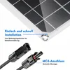 200W Flexibel Solarpanel Flexible Solarmodul Produktbild-Vorschau 6