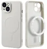 imoshion Farebný zadný kryt s MagSafe pre Apple iPhone 14 - Náhľad obrázku produktu 10