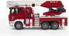Scania Feuerwehrleiterwagen +L&S Module Produktbild-Vorschau 5