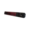 Heatix Smart Golden Shadow Wandheizstrahler 2500W Produktbild-Vorschau 8