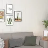 Unyqoos® Wasserdichte, selbstklebende beige Folie für Wände Produktbild-Vorschau 5