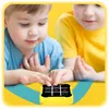 Tic Tac Toe-Spiel, 4-in-1-Brettspielmaschine, Produktbild-Vorschau 6