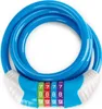 Puky Safety, KS Kabelschloss, Ice Blue Produktbild-Vorschau 1