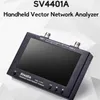 SV4401A Vektor-Netzwerkanalysator 50 kHz-4400 MHz, 7-Zoll Produktbild-Vorschau 3