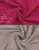 Betz 10 Stück Seiftücher 30x30 cm PALERMO 100% Baumwolle  Produktbild-Vorschau 4