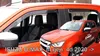 J&J AUTOMOTIVE | Windabweiser Passend Für Infiniti D-MAX 3 Produktbild-Vorschau 2