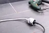 Meister Schutzkontakt-Verlängerung 10 m Kabel weiß IP20 Produktbild-Vorschau 4