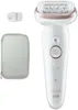 Braun Silk-épil 9 Silk·épil 9 40 Pinzette Gold, Weiß Produktbild-Vorschau 6