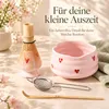 Matcha Set 5-teilig – Matcha Schale, Bambus Matcha Besen, Produktbild-Vorschau 8