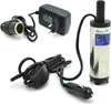 GEKO Mini čerpadlo na naftu 24V/230V G00939 Náhled obrázku produktu 1