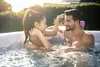 Bestway® LAY-Z-SPA® Whirlpool Ibiza AirJet™ 180 x 180 x 66 Náhled obrázku produktu 20