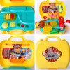 WOOPIE Set per preparare snack con la pasta modellabile Anteprima dell’immagine prodotto 9