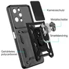 Outdoor Panzer Hülle Xiaomi Redmi 12 Handyhülle mit Produktbild-Vorschau 5