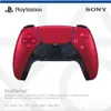 Sony DualSense Rosso Bluetooth/USB Gamepad Anteprima dell’immagine prodotto 15