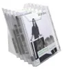 Durable 8586-19 - 242 mm - 288 mm - Transparent - A4 Produktbild-Vorschau 15