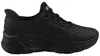 Skechers Slip-Ins Bobs B Flex Hi - Workday nero 37 Anteprima dell’immagine prodotto 8