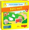 HABA Moje prvé hry - Count! Náhľad obrázku produktu 2