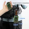 Tragbares Kohlenmonoxid Melder 3-in-1, 300 Stunden Produktbild-Vorschau 3