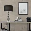 Tischleuchte [51cm x Ø29cm] Tischlampe Nachttischlampe Produktbild-Vorschau 3