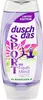 Duschdas Sport Fresh Mind 3 in 1 Duschgel 225 ml Produktbild-Vorschau 1