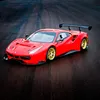 ThrustMaster AddOn Thrustm. Ferrari F488 GT3 Lenkrad KON/PC Produktbild-Vorschau 14