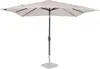 Vonroc Sonnenschirm Rosolina 280x280cm - Kippbarer Produktbild-Vorschau 1