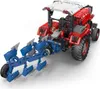 Mould King Ferngesteuerter Traktor 17064 Produktbild-Vorschau 13