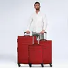 Worldpack Chicago 4 Rollen Kofferset 3-teilig mit Dehnfalte Produktbild-Vorschau 2