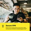 Norton für 2 Gerät und 1 Jahr - Antiviren Software 360 Produktbild-Vorschau 3