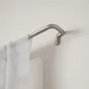 Karnisz Twilight 76-213cm nikiel do zasłon zaciemniających Podgląd zdjęcia produktu 4