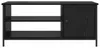 vidaXL - Meubles TV, 100 x 40 x 45 cm, noir, imitation Voir les images du produit 6