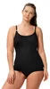 Triumph Damen Spaghettitop Trendy Sensation - BLACK - Größe Produktbild-Vorschau 5
