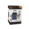 N-GEAR FLASH THE FLASH 1205, 30,5 cm (12"), 30,5 cm, 300 W, Produktbild-Vorschau 4