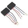KSY 413A Variateur à capteur tactile 3 voies - Pour Voir les images du produit 4