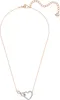 Swarovski Hyperbola Halskette 5518865 Damenhalskette Produktbild-Vorschau 1