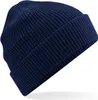 Beechfield B52N | Organic Baumwolle Waffle Beanie - 100% Produktbild-Vorschau 1