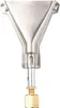 bruciatore con prolunga 1500W 4450 Anteprima dell’immagine prodotto 1