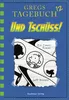 Gregs Tagebuch 12 - Und tschüss! Produktbild-Vorschau 1