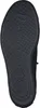 The sole of a black shoe is shown. Produktbild-Vorschau