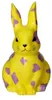Gift Company Dekorationsobjekt Hase Leo (16,5cm) Produktbild-Vorschau 1