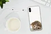 MuchoWow® Handyhülle Schutzhülle Hülle für iPhone Xs Igel - Produktbild-Vorschau 6