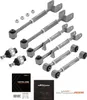Adjustable Control Camber Arms Toe Kit w/Ball Joints for Produktbild-Vorschau 2