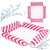 Luftmatratze – wasserhängematte mit Netz für Erwachsene + Produktbild-Vorschau 3