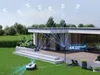 Mähroboter ECOVACS GOAT O800, 22cm/800 m², ohne Produktbild-Vorschau 25