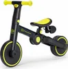 A product shot of a Kinderkraft 4trike balance bike on a white background. Podgląd zdjęcia produktu