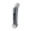SILVERCREST Vibrations-Massagegerät 2-Kopf-Design 3 Stufen Produktbild-Vorschau 3