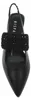Damen Pumps Hispanitas HV264778 schwarz 40 Produktbild-Vorschau 5