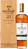 Macallan Sherry Oak 25 Jahre 43% Vol. 0,7l Produktbild-Vorschau 2
